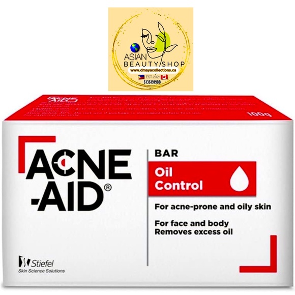 ACNE AID SOAP - Picture 1 of 1